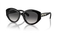 Sunglasses Swarovski Woman 0SK600510018G53 - 0SK600510018G53